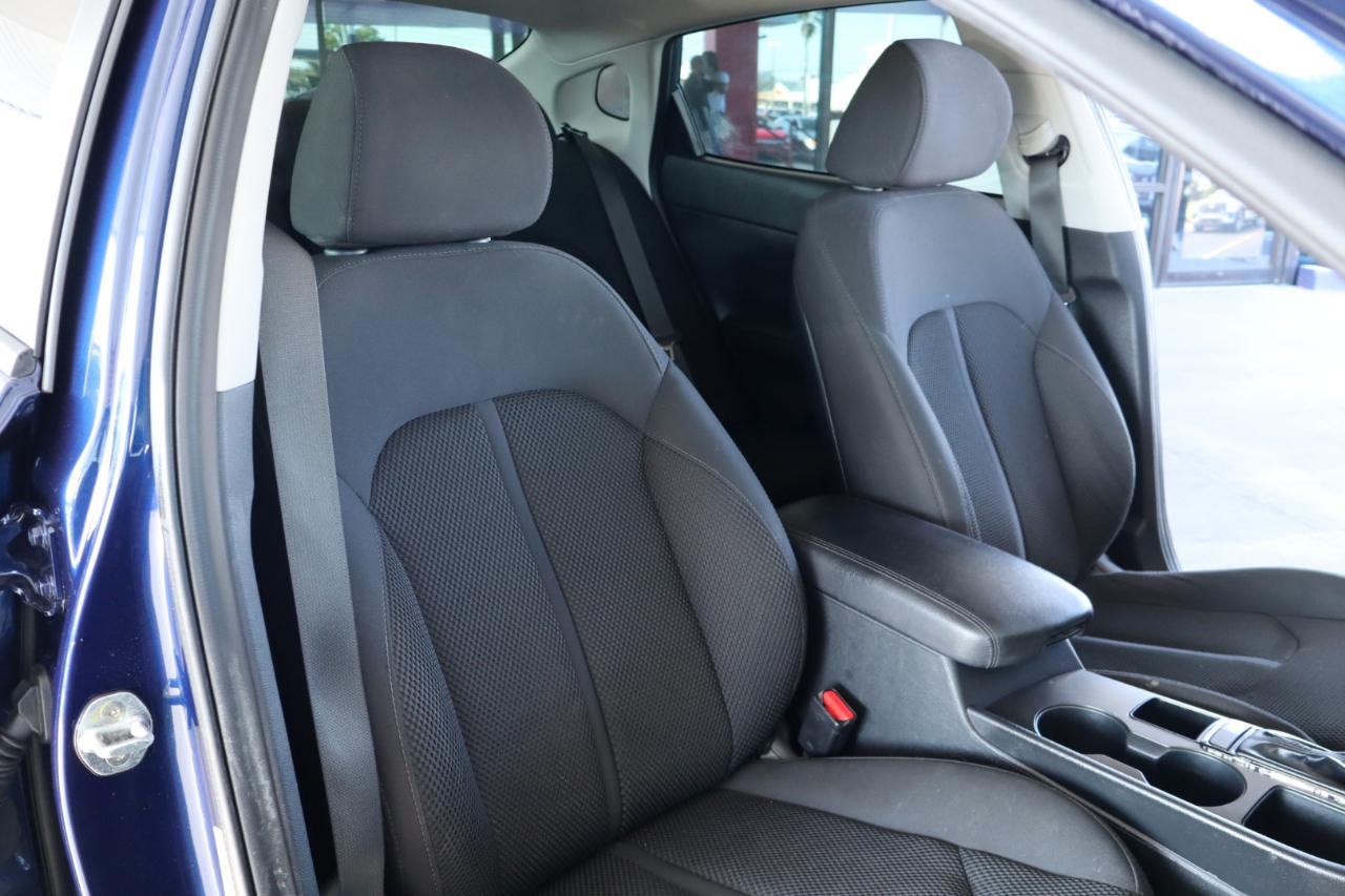 Kia Optima LX Auto 2019