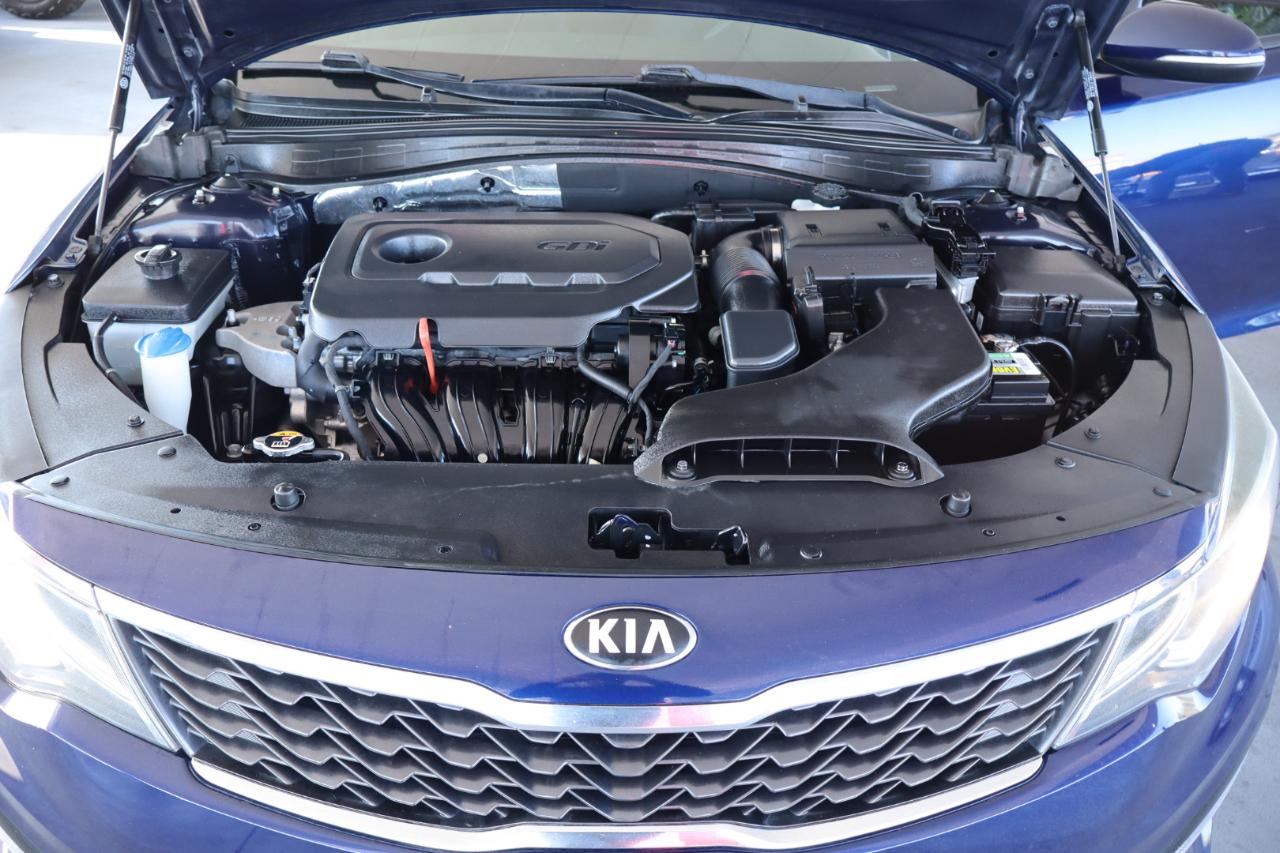 Kia Optima LX Auto 2019