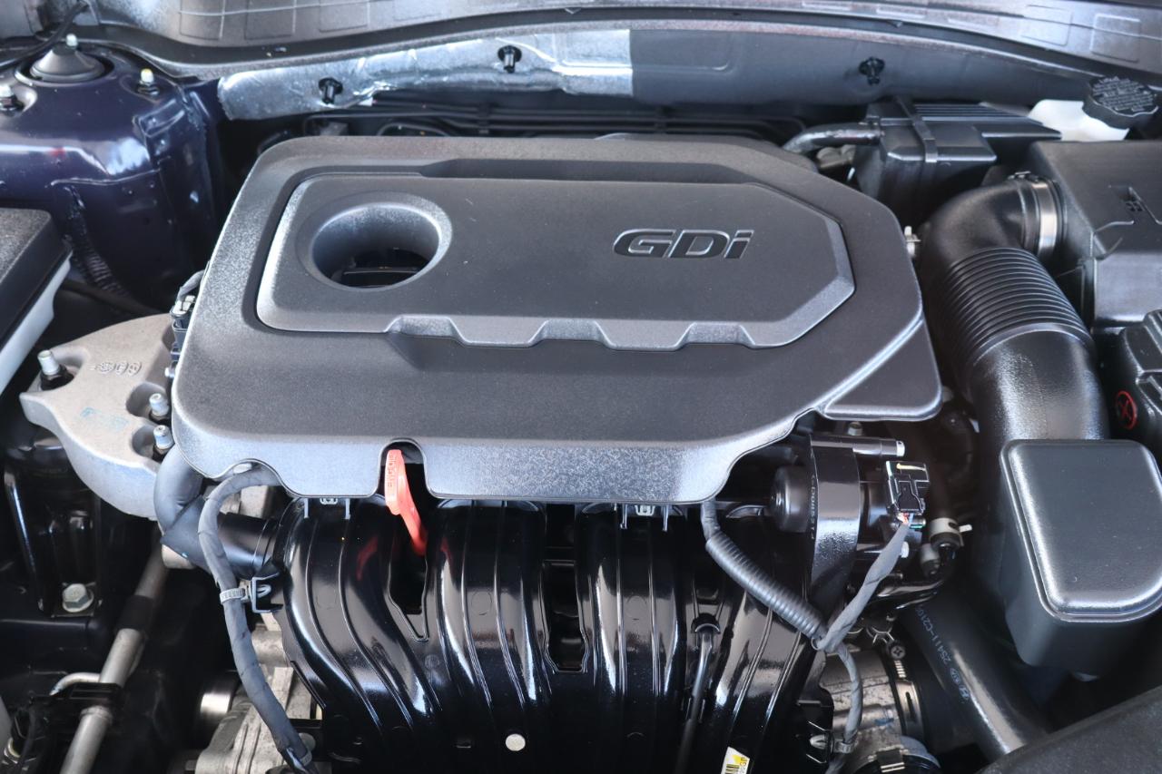 Kia Optima LX Auto 2019