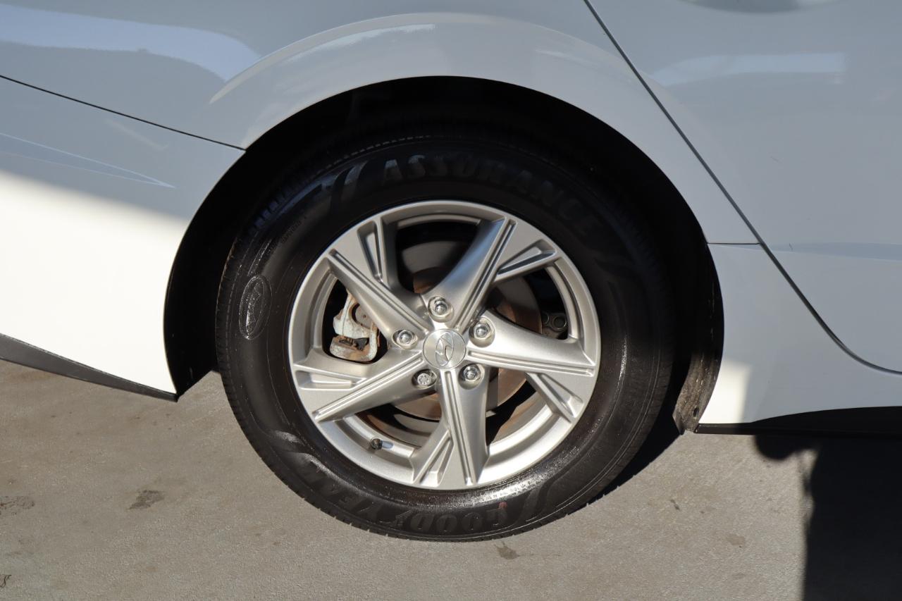 Hyundai Sonata SE 2.5L 2020