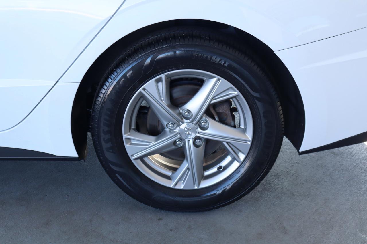 Hyundai Sonata SE 2.5L 2020