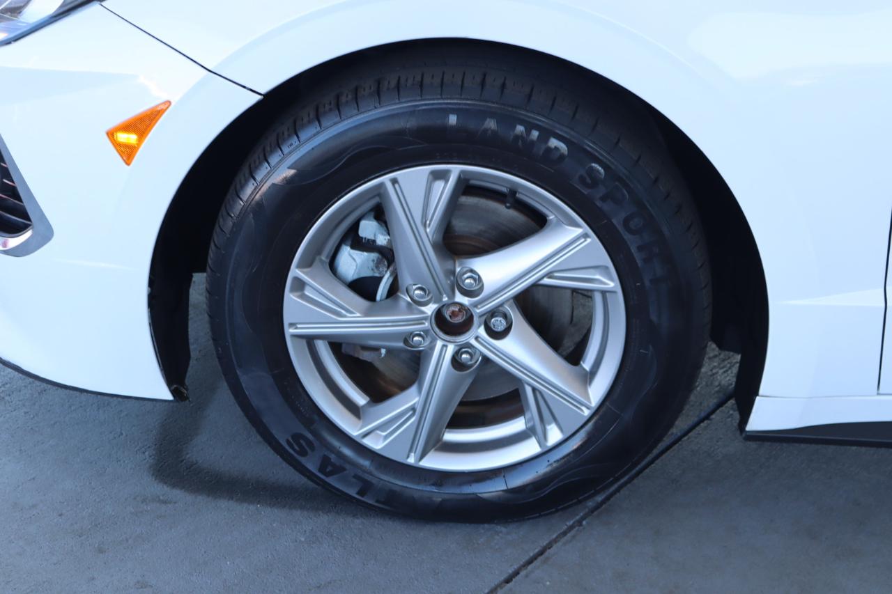 Hyundai Sonata SE 2.5L 2020