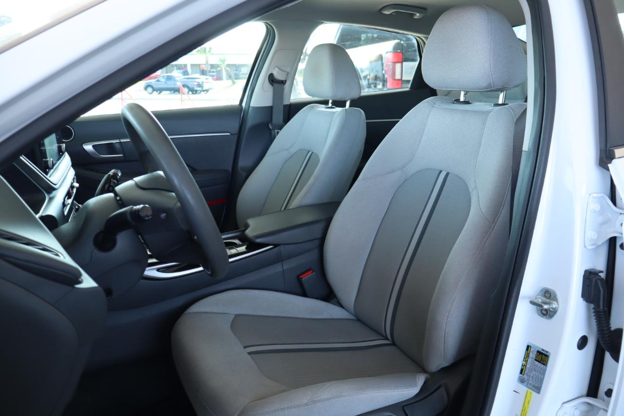 Hyundai Sonata SE 2.5L 2020