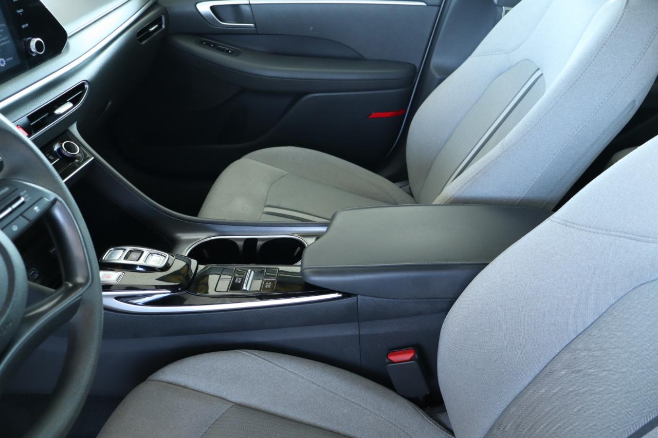 Hyundai Sonata SE 2.5L 2020