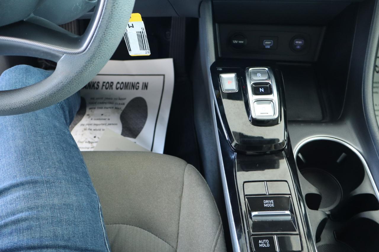 Hyundai Sonata SE 2.5L 2020