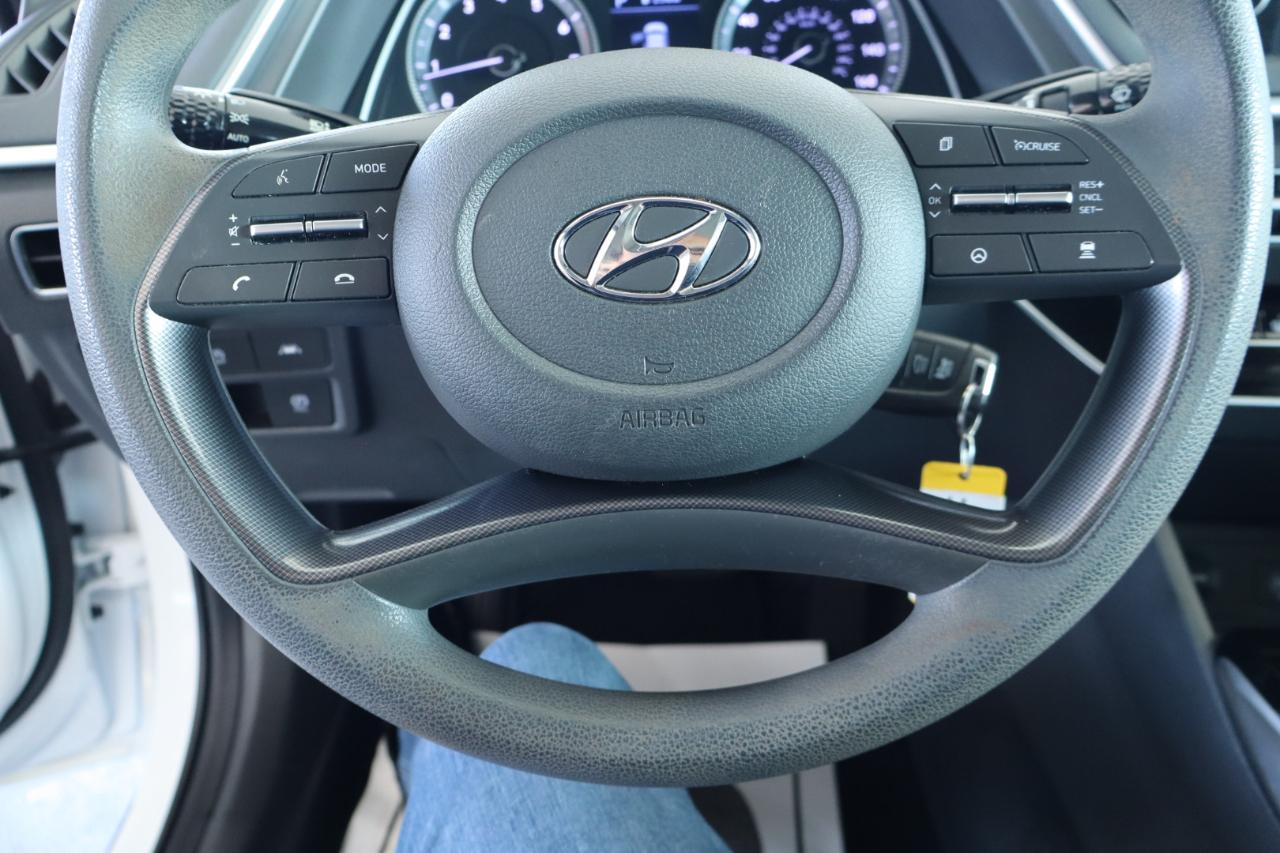 Hyundai Sonata SE 2.5L 2020