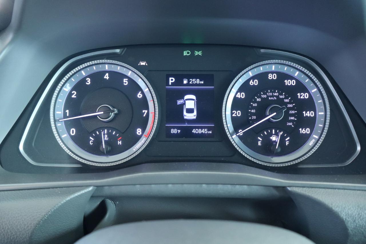 Hyundai Sonata SE 2.5L 2020