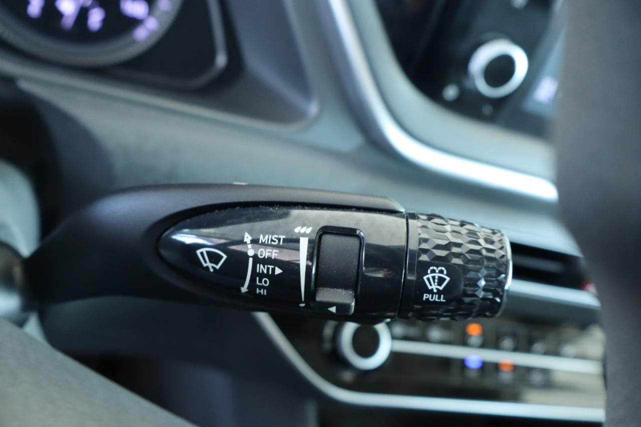 Hyundai Sonata SE 2.5L 2020