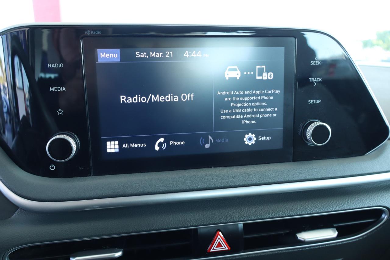 Hyundai Sonata SE 2.5L 2020