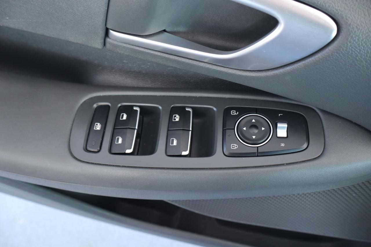 Hyundai Sonata SE 2.5L 2020