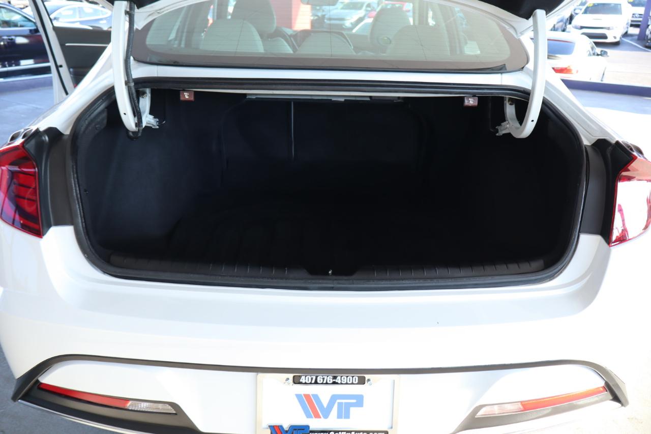 Hyundai Sonata SE 2.5L 2020