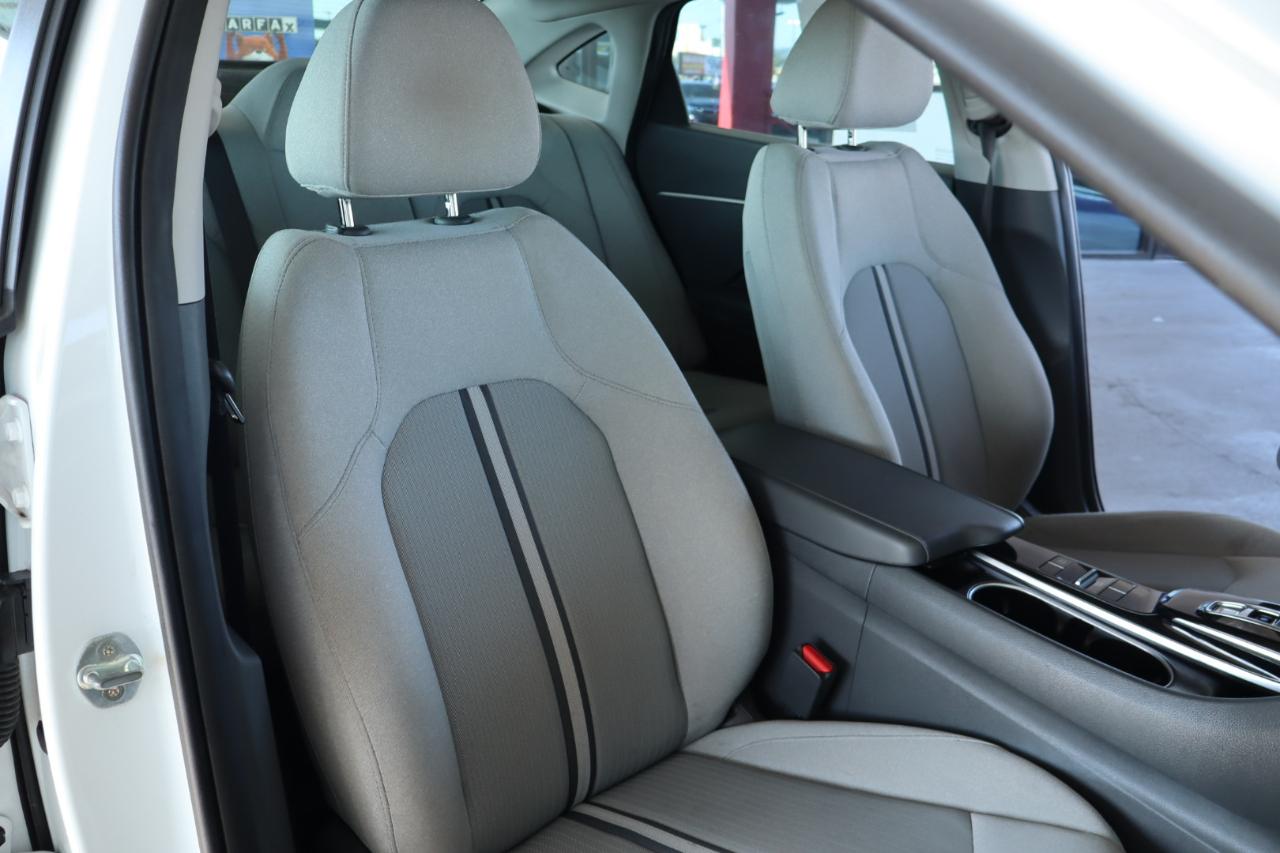 Hyundai Sonata SE 2.5L 2020