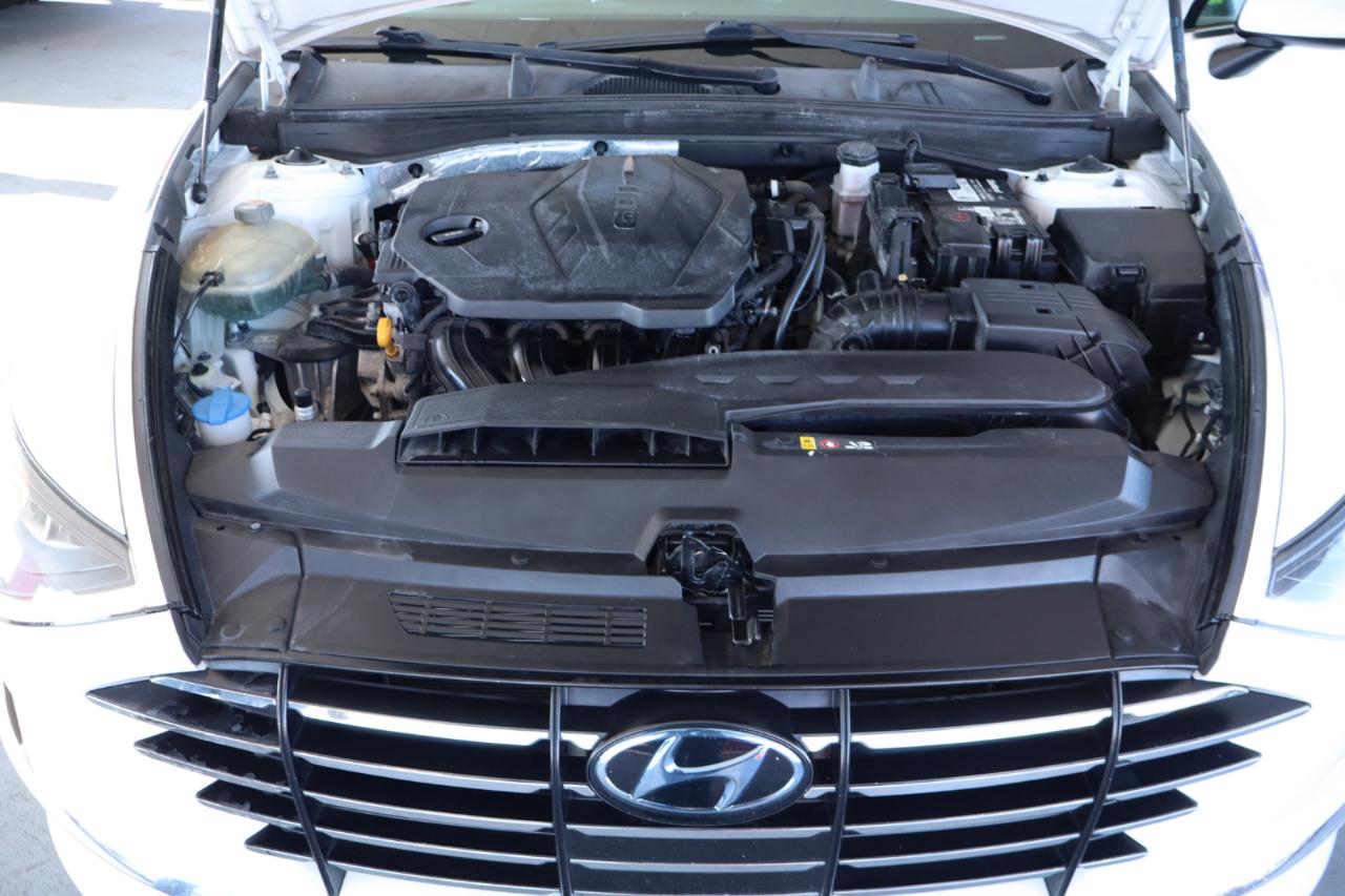 Hyundai Sonata SE 2.5L 2020