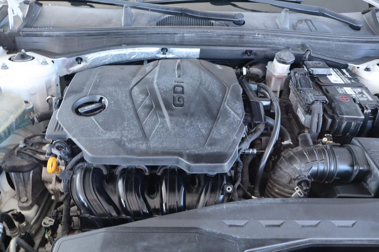 Hyundai Sonata SE 2.5L 2020