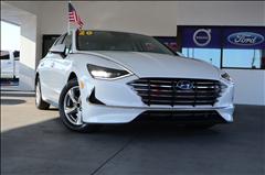 2020 Hyundai Sonata 