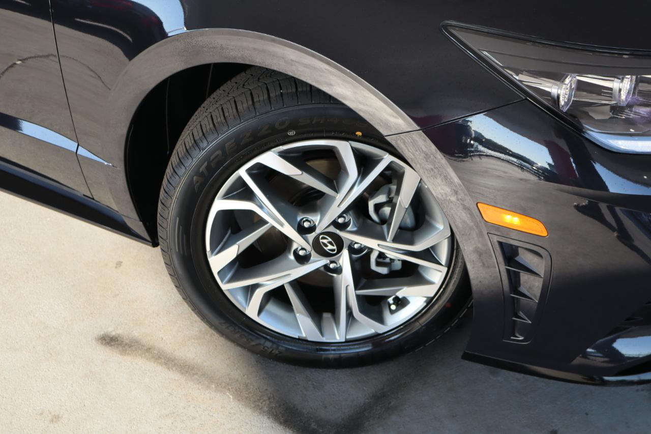 Hyundai Sonata SEL 2.5L 2023