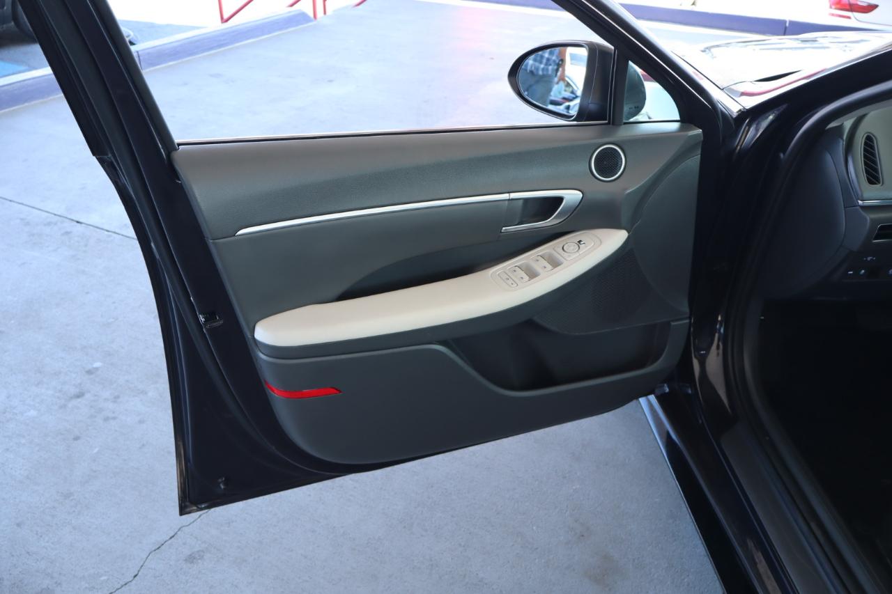 Hyundai Sonata SEL 2.5L 2023