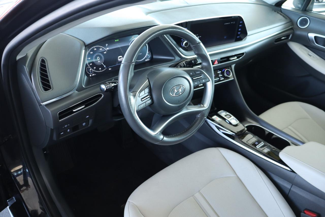 Hyundai Sonata SEL 2.5L 2023