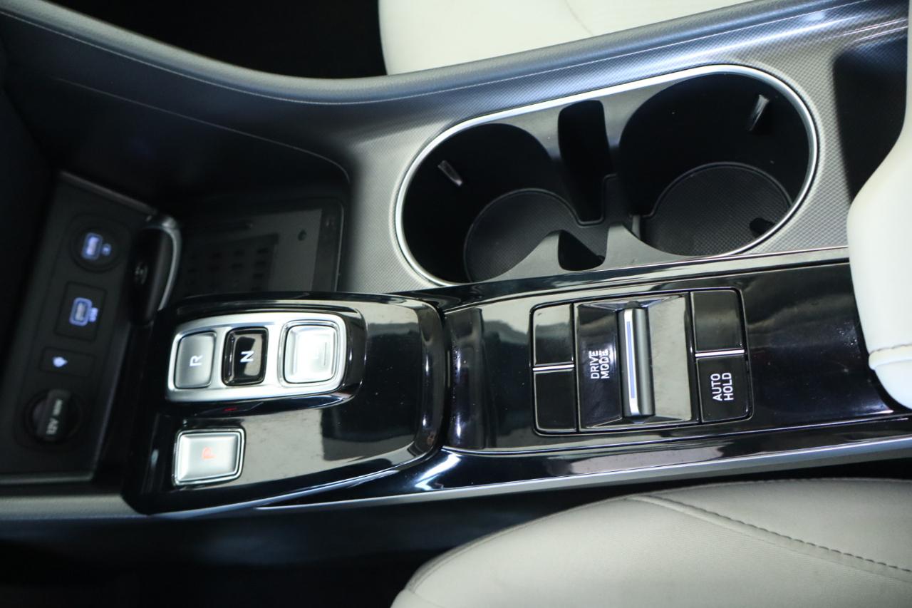 Hyundai Sonata SEL 2.5L 2023