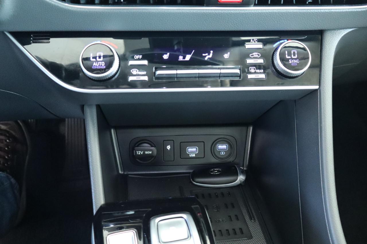 Hyundai Sonata SEL 2.5L 2023