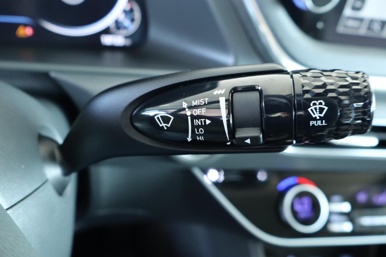 Hyundai Sonata SEL 2.5L 2023