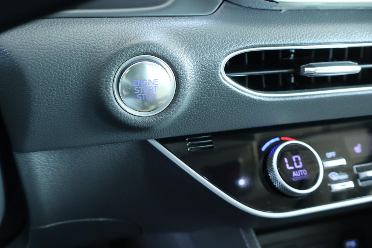 Hyundai Sonata SEL 2.5L 2023