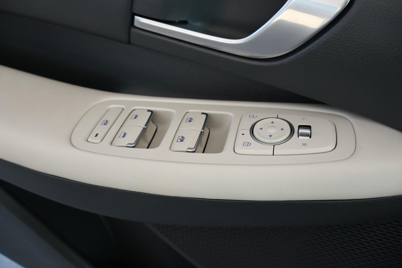 Hyundai Sonata SEL 2.5L 2023