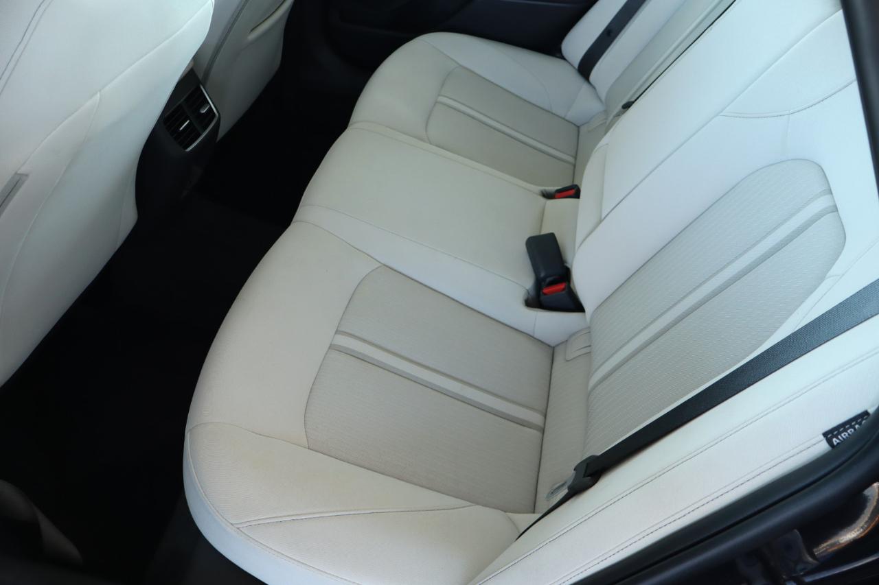 Hyundai Sonata SEL 2.5L 2023