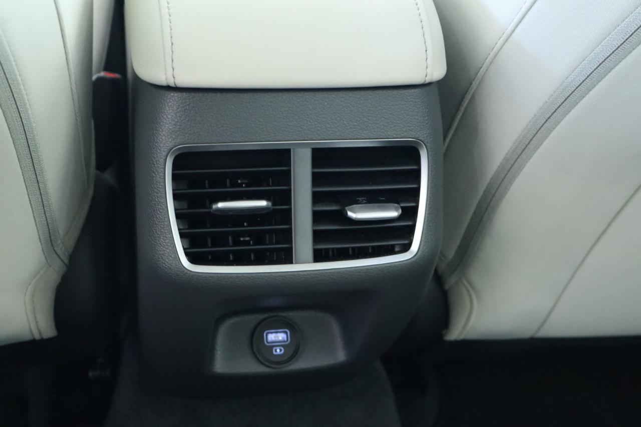 Hyundai Sonata SEL 2.5L 2023