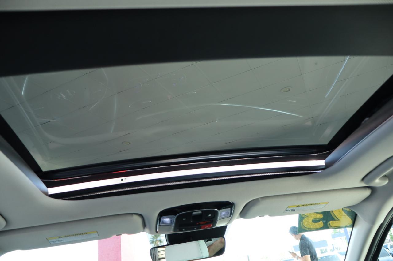 Hyundai Sonata SEL 2.5L 2023