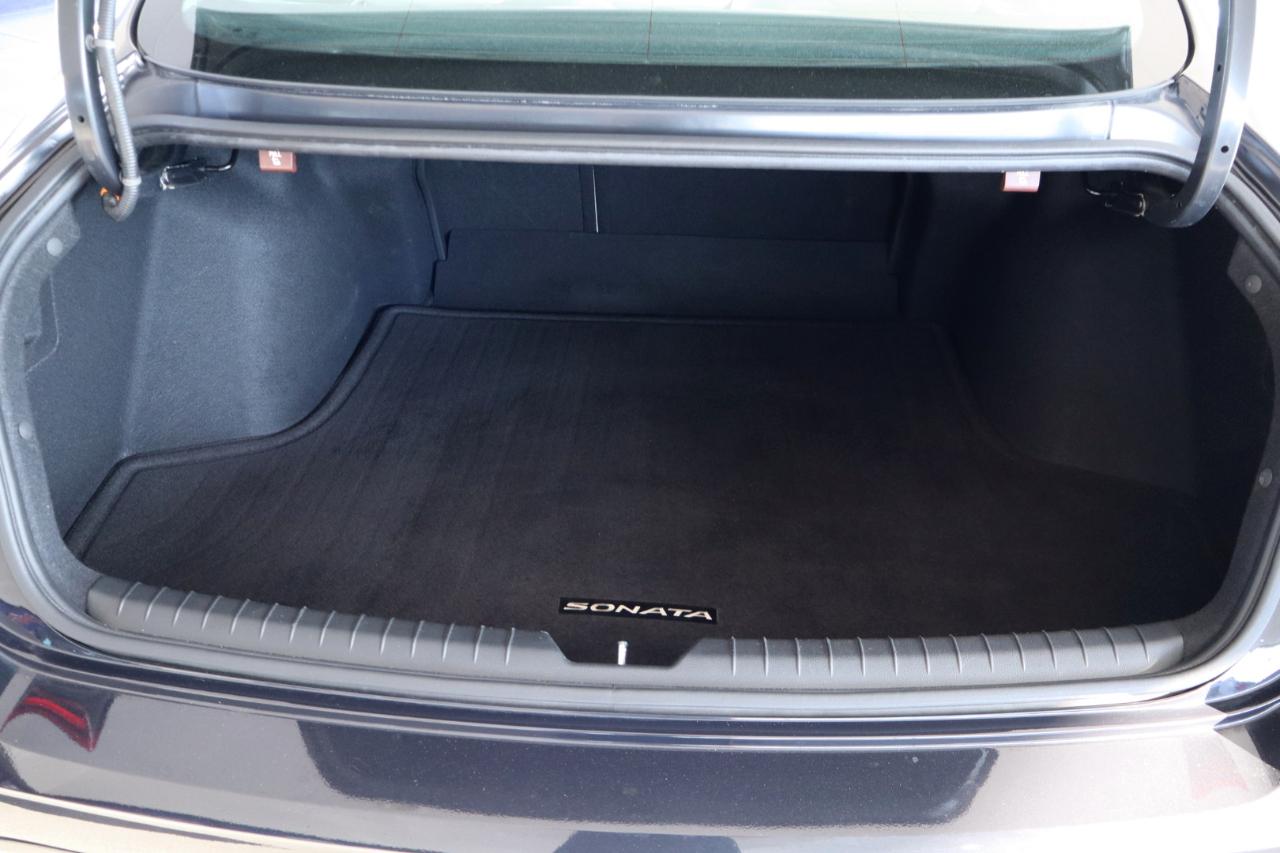 Hyundai Sonata SEL 2.5L 2023