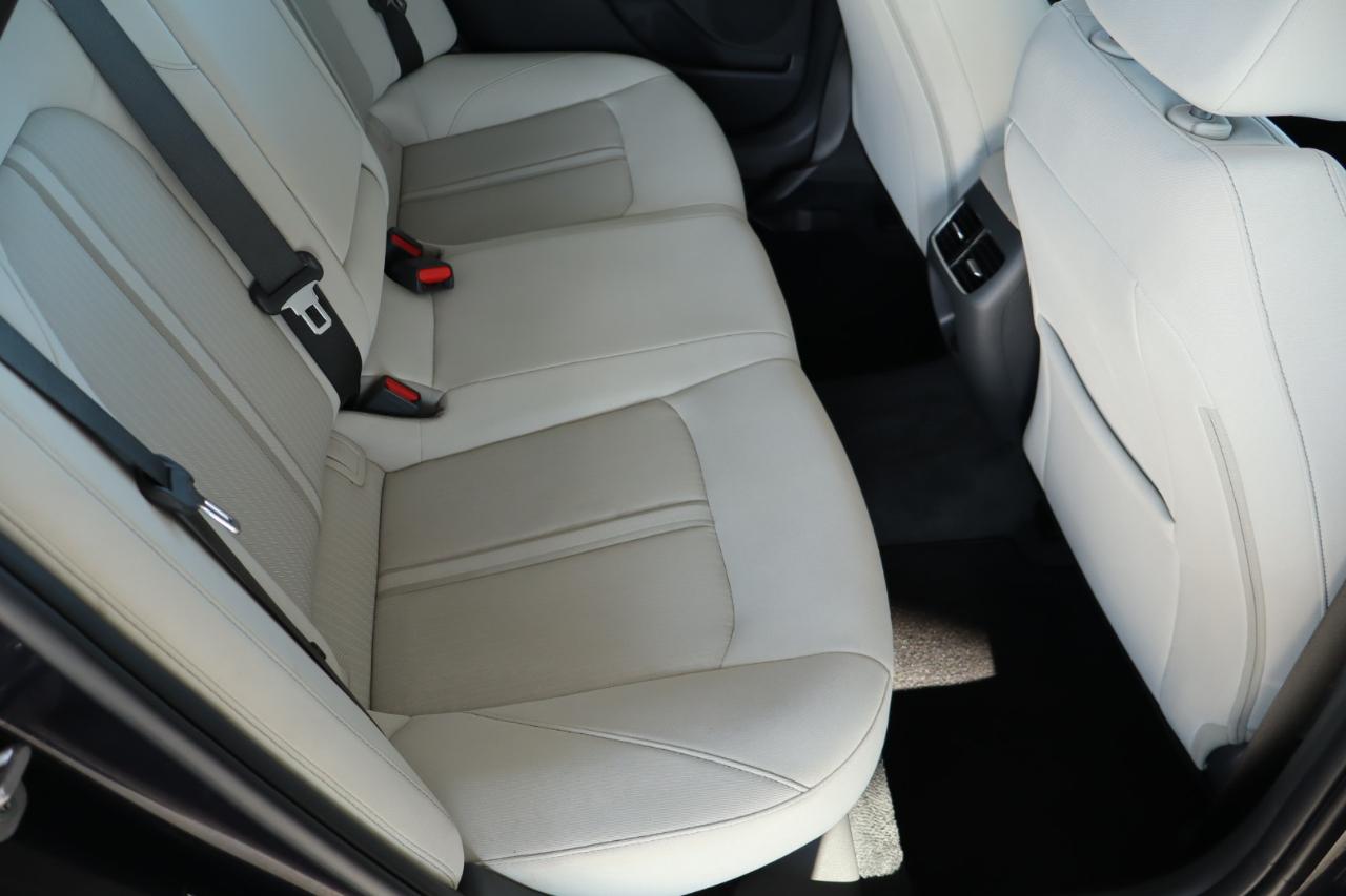 Hyundai Sonata SEL 2.5L 2023