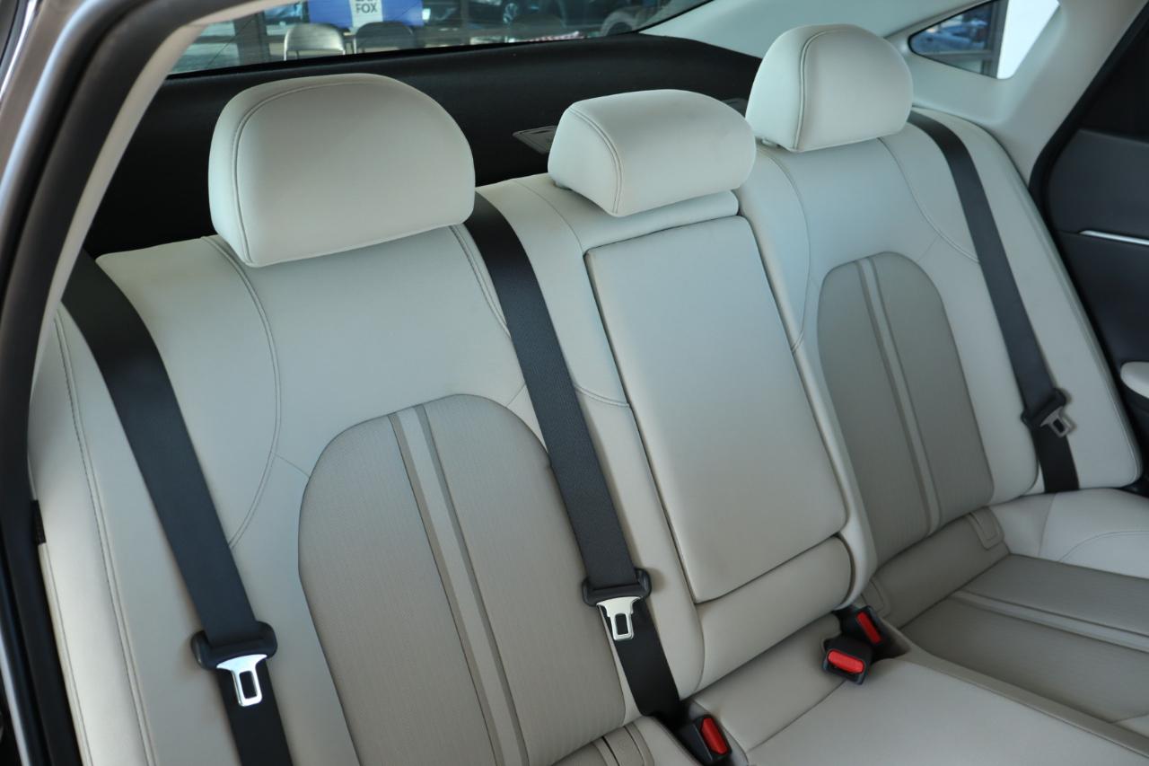 Hyundai Sonata SEL 2.5L 2023