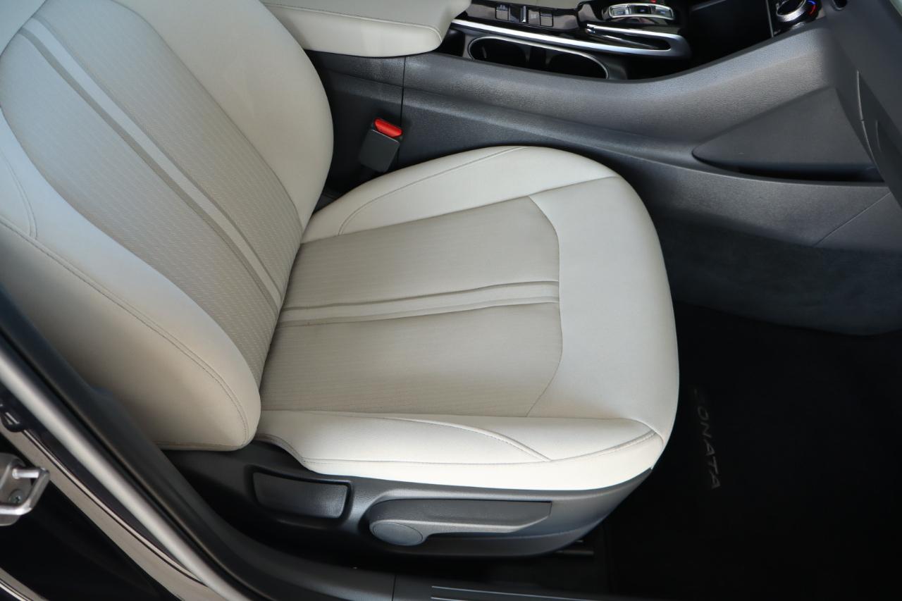 Hyundai Sonata SEL 2.5L 2023