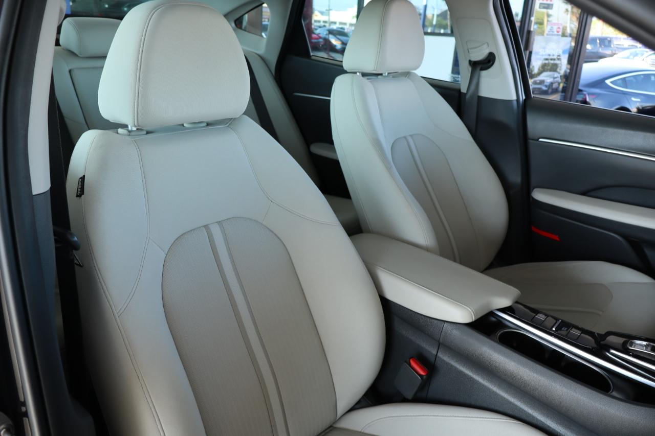 Hyundai Sonata SEL 2.5L 2023