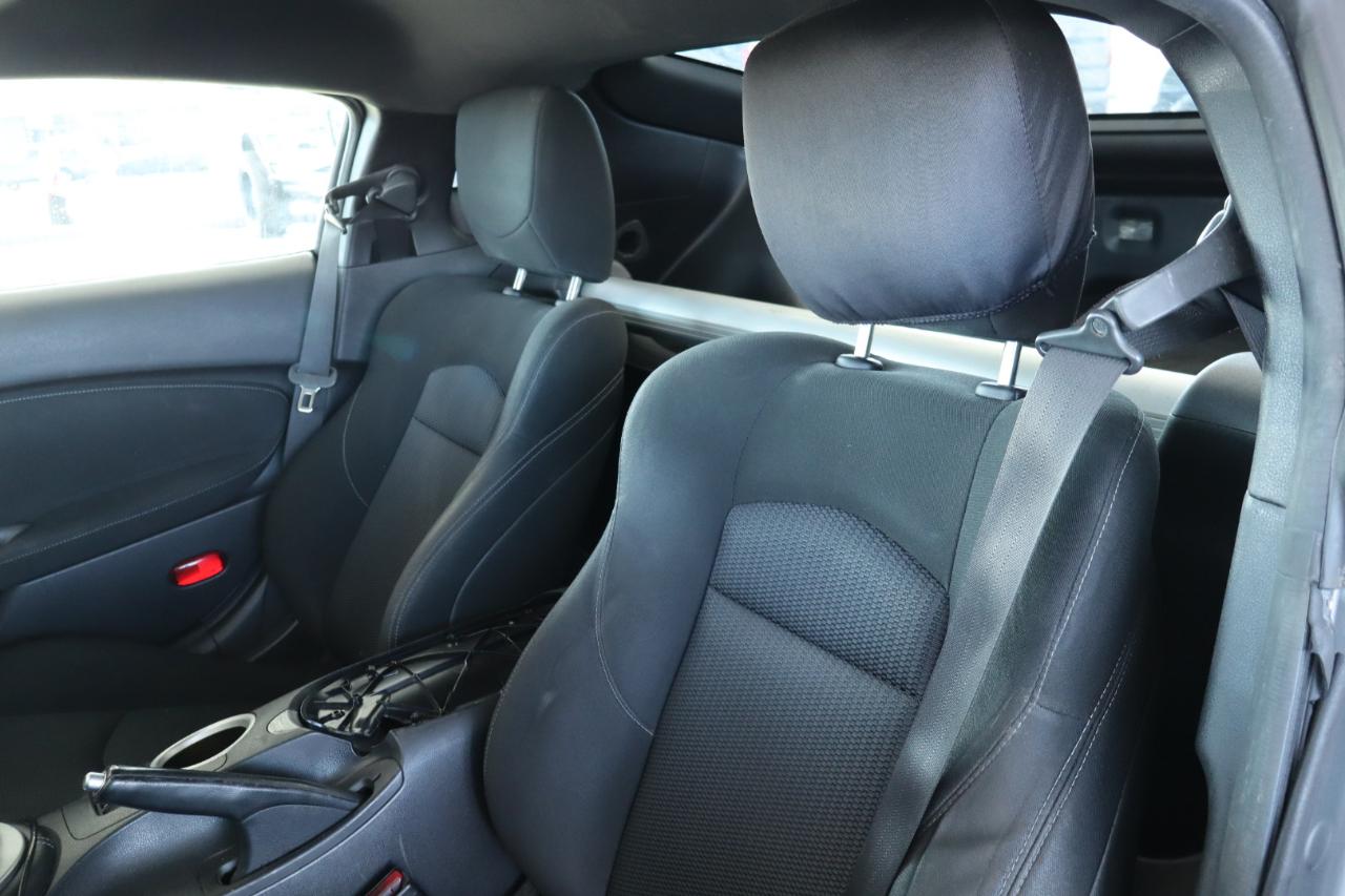 Nissan 370Z 2dr Cpe Auto 2015