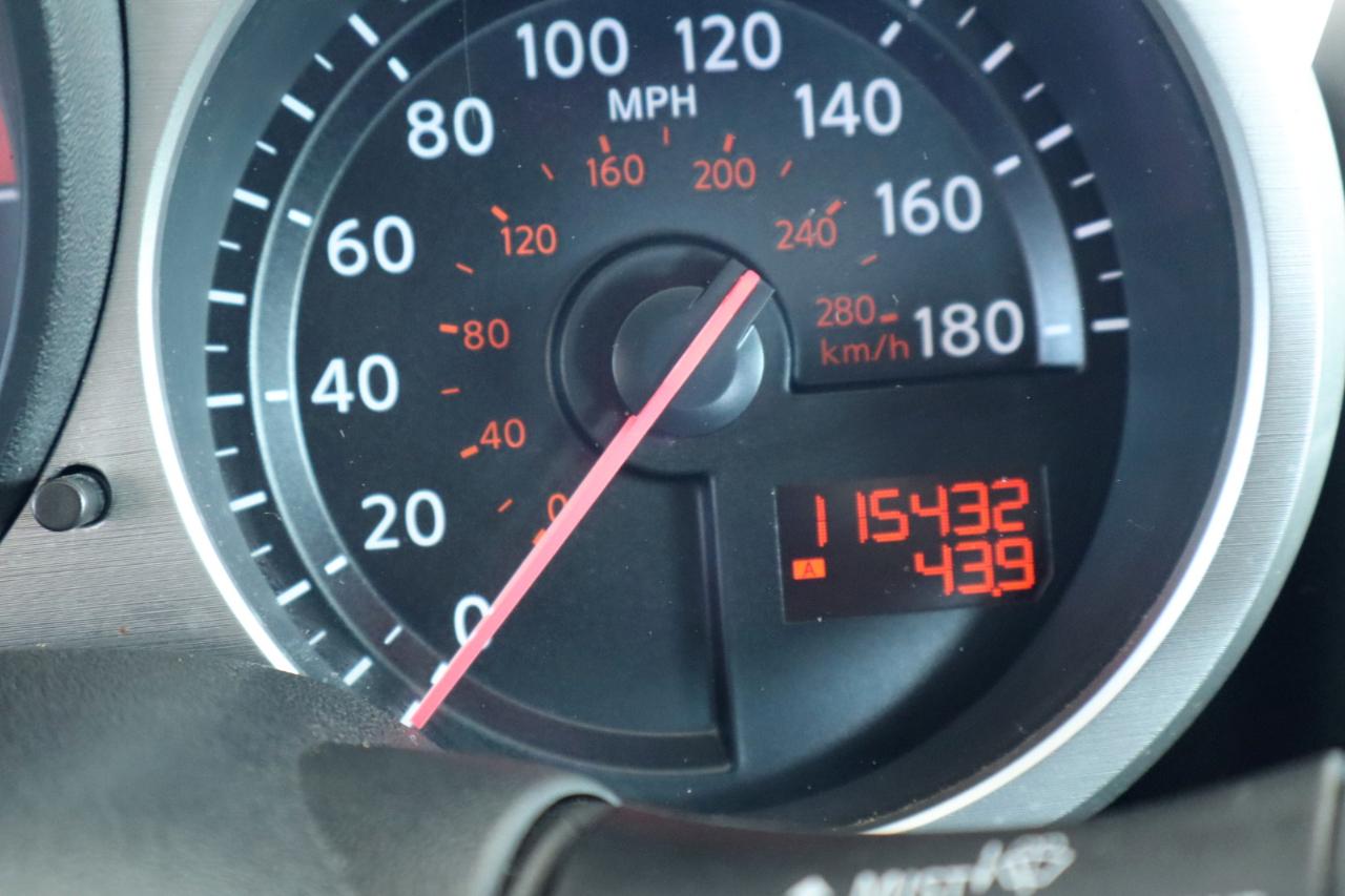 Nissan 370Z 2dr Cpe Auto 2015