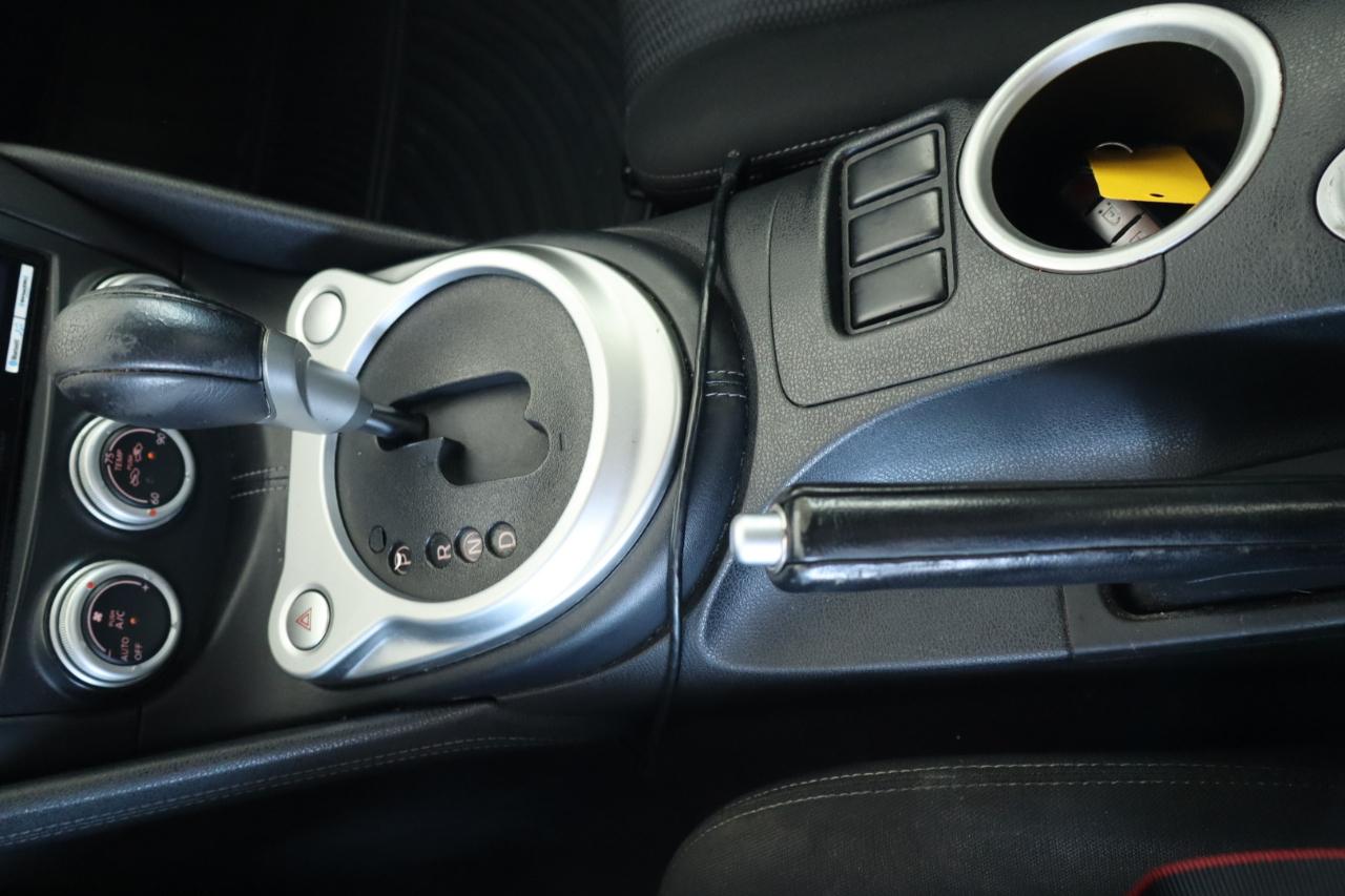 Nissan 370Z 2dr Cpe Auto 2015