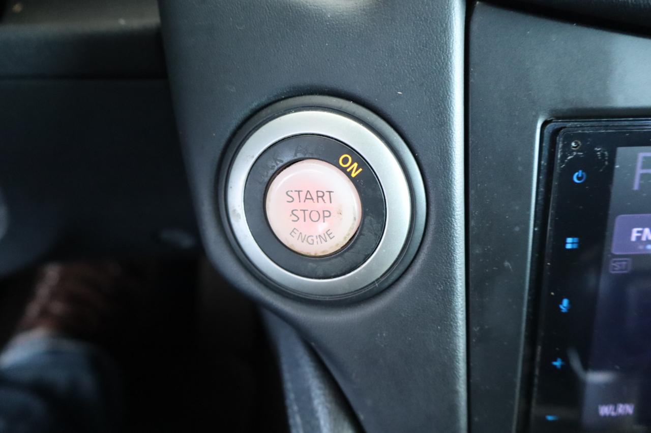 Nissan 370Z 2dr Cpe Auto 2015