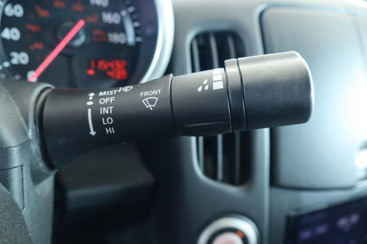 Nissan 370Z 2dr Cpe Auto 2015