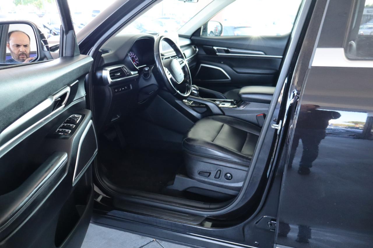 Kia Telluride S AWD 2022