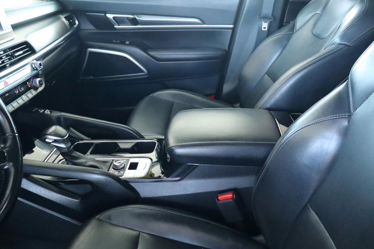 Kia Telluride S AWD 2022