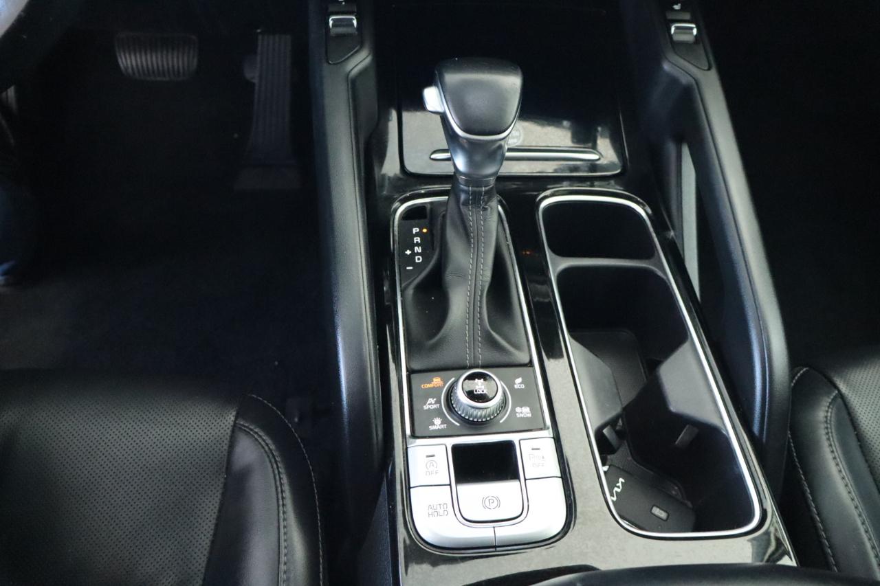 Kia Telluride S AWD 2022