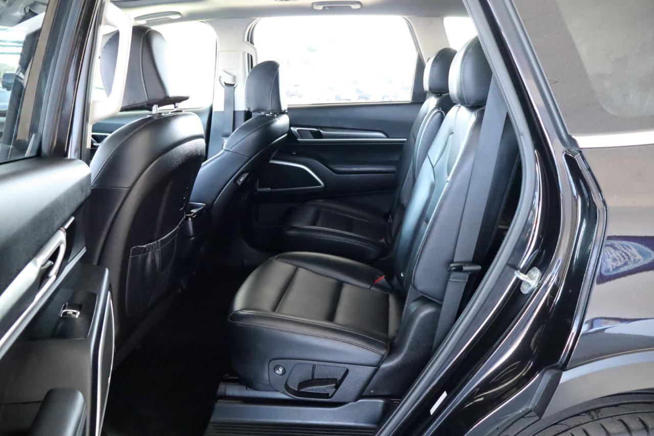 Kia Telluride S AWD 2022