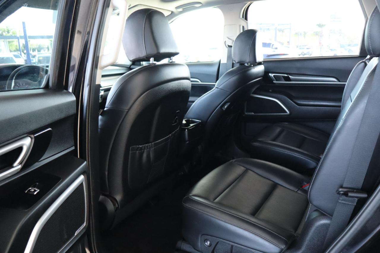 Kia Telluride S AWD 2022