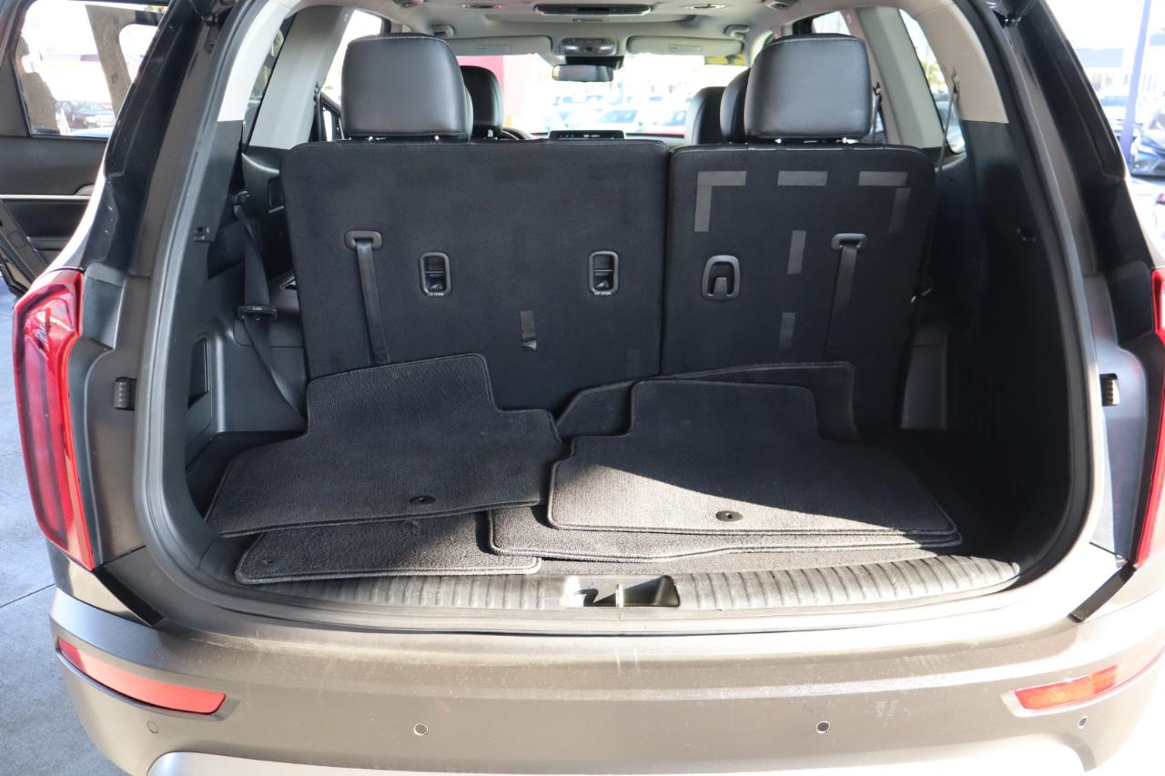 Kia Telluride S AWD 2022