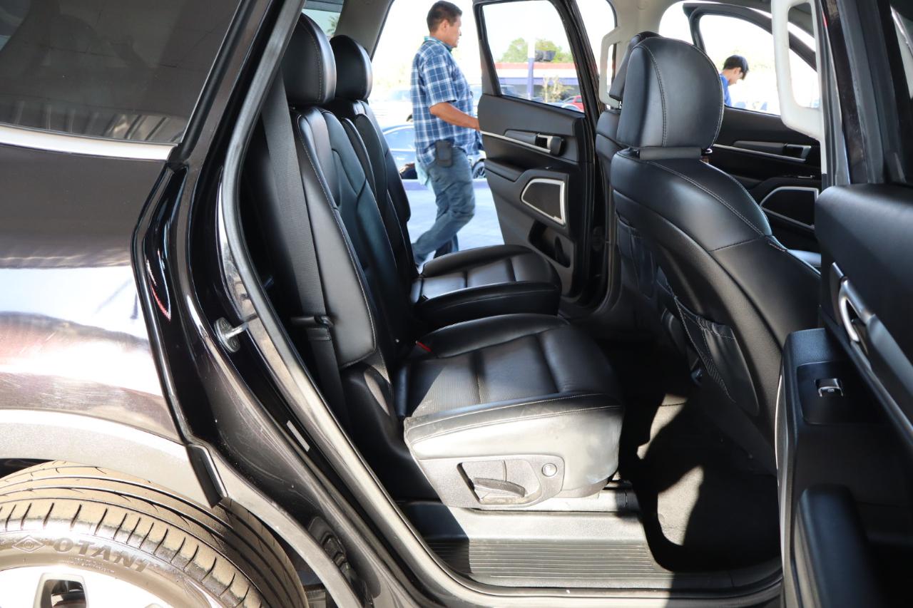 Kia Telluride S AWD 2022