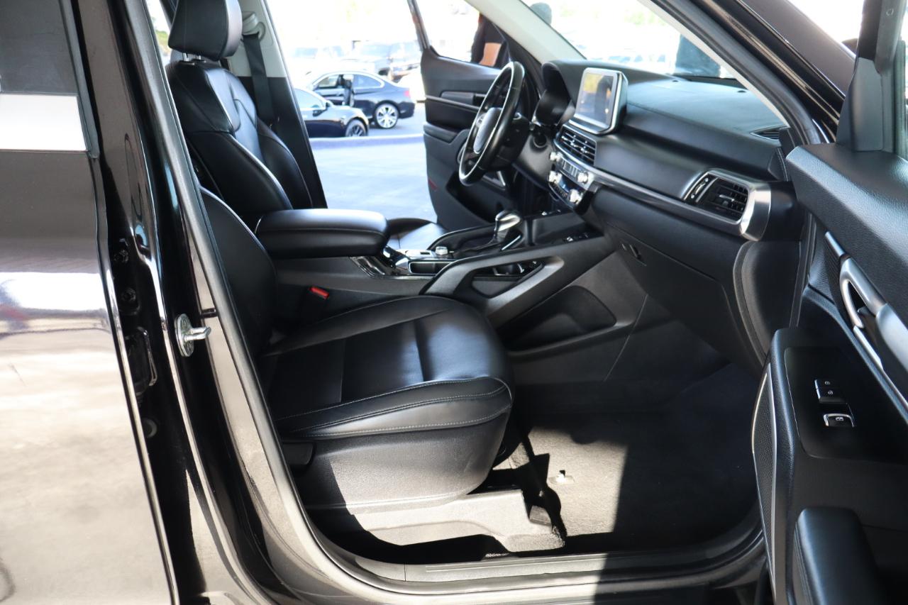 Kia Telluride S AWD 2022