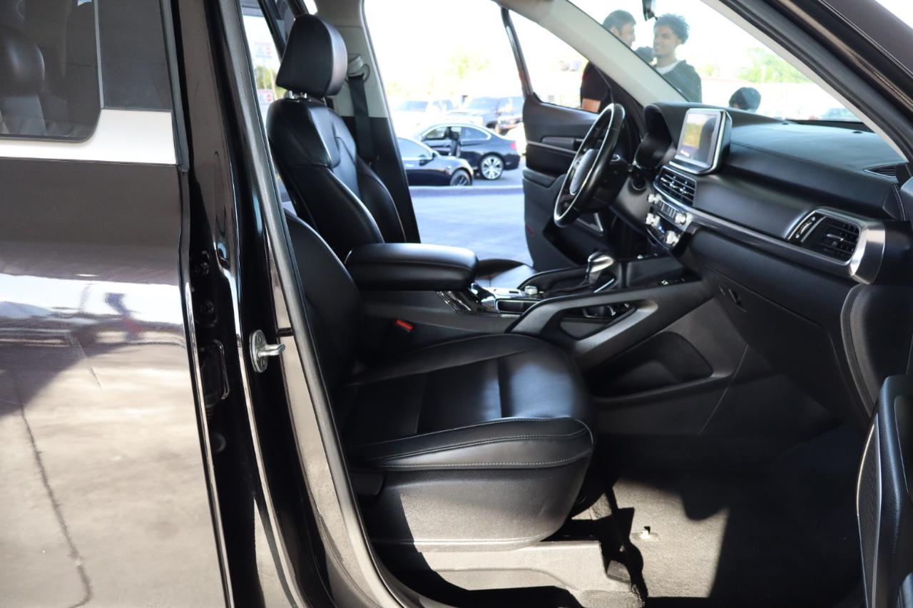 Kia Telluride S AWD 2022