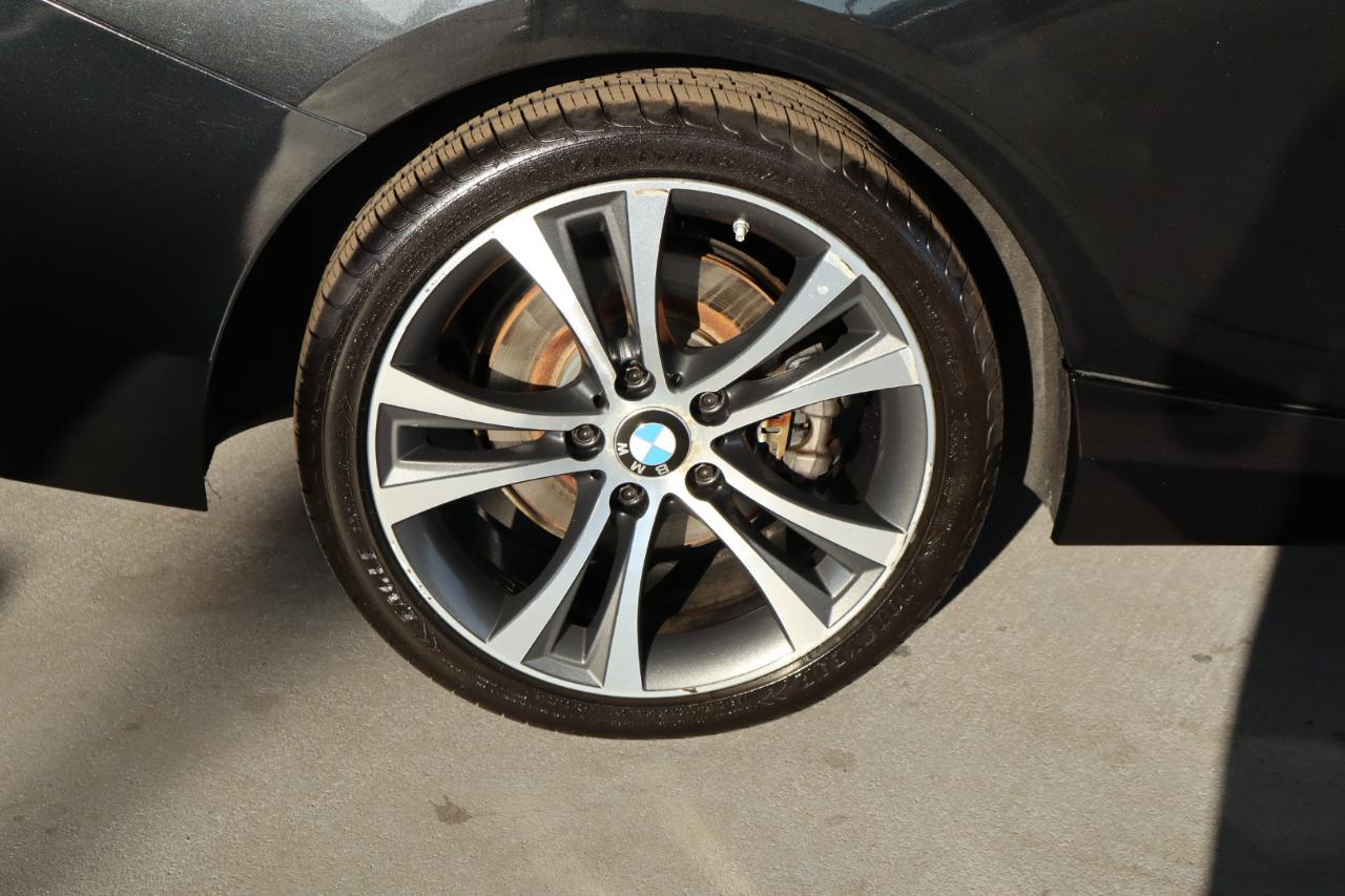 BMW 2 Series 2dr Cpe 228i RWD SULEV 2016